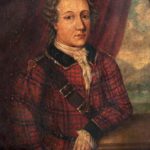 Donald Cameron Lochiel (c) West Highland Museum - Artiste inconnu